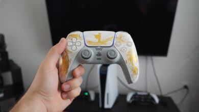 Tem um PS5? Controle DualSense edição de colecionador está em oferta relâmpago