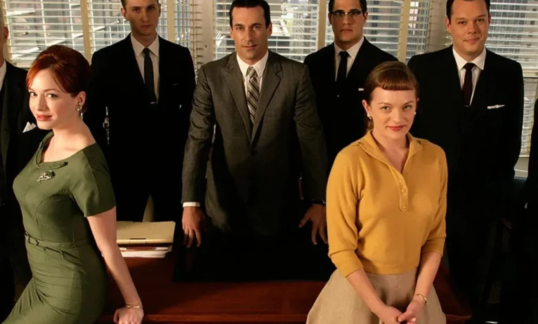 Mad-Men-Personagens