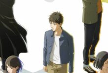 Anime ‘Eren the Southpaw’ revela 5 novas vozes e estreia em cinemas