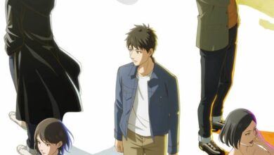 Anime ‘Eren the Southpaw’ revela 5 novas vozes e estreia em cinemas