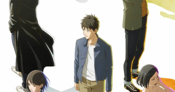 Anime ‘Eren the Southpaw’ revela 5 novas vozes e estreia em cinemas