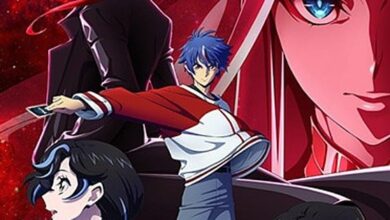 Cardfight!! Vanguard anuncia novo arco para janeiro de 2026