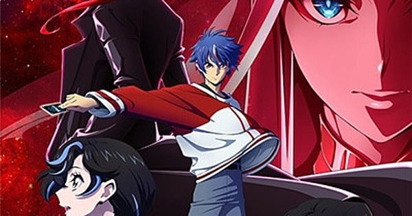 Cardfight!! Vanguard anuncia novo arco para janeiro de 2026 Cardfight!! Vanguard anuncia novo arco para janeiro de 2026