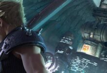 DEMO GRÁTIS de Final Fantasy VII Remake Intergrade JÁ Disponível