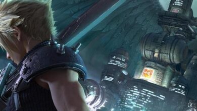 DEMO GRÁTIS de Final Fantasy VII Remake Intergrade JÁ Disponível