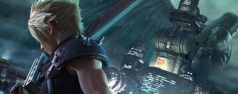 DEMO GRÁTIS de Final Fantasy VII Remake Intergrade JÁ Disponível