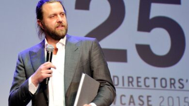 Diretor de Hollywood Condenado por US$ 11 Mi em Fraude à Netflix