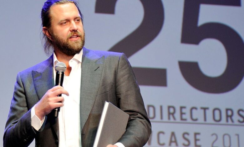 Diretor de Hollywood Condenado por US$ 11 Mi em Fraude à Netflix