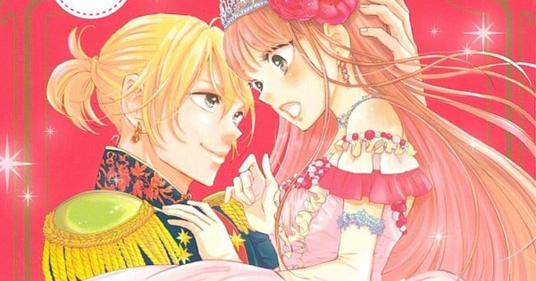 Manga ‘Quero Escapar das Aulas de Princesa’ chega ao fim em 2025 Manga ‘Quero Escapar das Aulas de Princesa’ chega ao fim em 2025