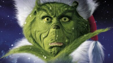 O20grinch