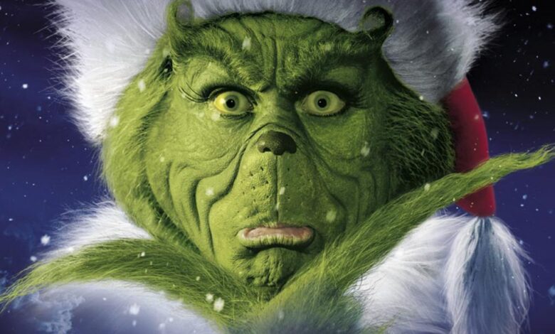 O20grinch