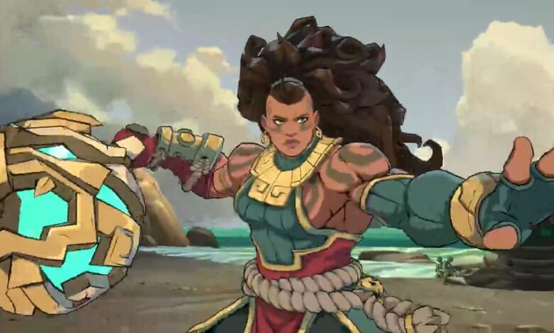 Riot Games Anuncia 2XKO para PS5 e Xbox em Janeiro de 2026, Gratuito Riot Games Anuncia 2XKO para PS5 e Xbox em Janeiro de 2026, Gratuito