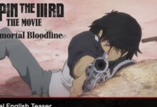 Trailer Dublado de Lupin the IIIrd Revela Elenco e Data de estréia