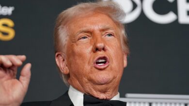 Trump: Netflix-Warner Bros. deal ‘could be a problem'