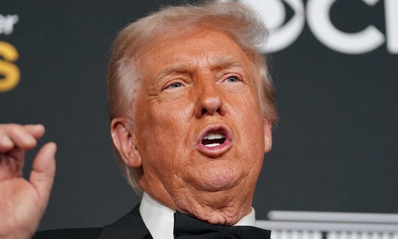 Trump: Netflix-Warner Bros. deal ‘could be a problem'