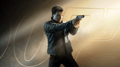 007 First Light chega ao Xbox Play Anywhere em maio de 2026 007 First Light chega ao Xbox Play Anywhere em maio de 2026