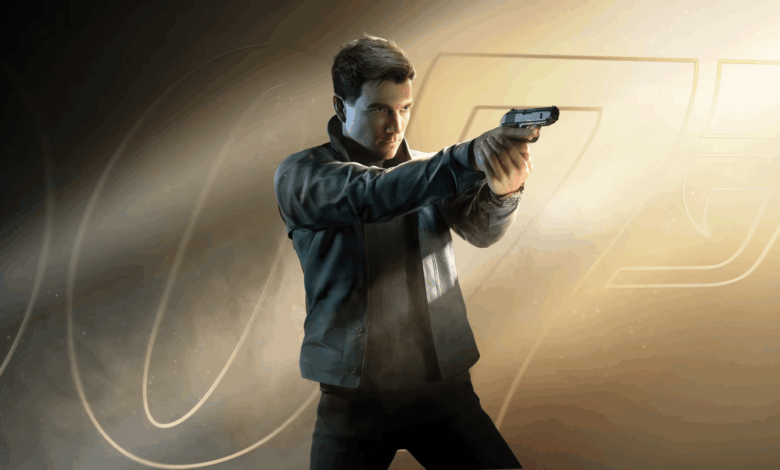 007 First Light chega ao Xbox Play Anywhere em maio de 2026 007 First Light chega ao Xbox Play Anywhere em maio de 2026