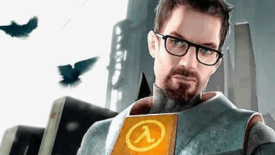 Artista de Call of Duty recria introdução de Half-Life 2 em Unreal Engine 5