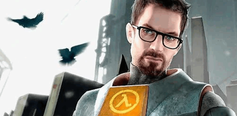 Artista de Call of Duty recria introdução de Half-Life 2 em Unreal Engine 5 Artista de Call of Duty recria introdução de Half-Life 2 em Unreal Engine 5