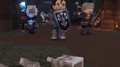 Criador do Minecraft testa Hytale e diz que ainda prefere o original