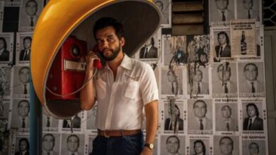 Oscar 2026: 'O Agente Secreto' iguala recorde brasileiro com 4 indicações