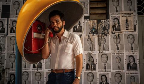 Oscar 2026: 'O Agente Secreto' iguala recorde brasileiro com 4 indicações Oscar 2026: 'O Agente Secreto' iguala recorde brasileiro com 4 indicações