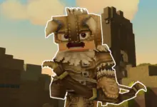 Hytale: criador do Minecraft diz que jogo é "muito polido", mas muito parecido Hytale: criador do Minecraft diz que jogo é "muito polido", mas muito parecido