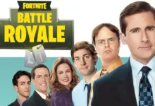 Fortnite 39.30: Atualização 'The Office' tem data e detalhes vazados