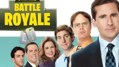 Fortnite 39.30: Atualização 'The Office' tem data e detalhes vazados