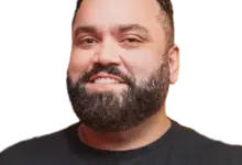 Isis Valverde reage com humor a indicação ao Framboesa de Ouro 2026