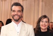 Tânia Maria, de 'O Agente Secreto', faz simpatia por indicação ao Oscar 2026