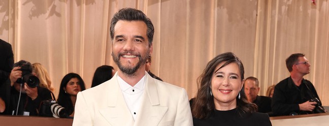 Tânia Maria, de 'O Agente Secreto', faz simpatia por indicação ao Oscar 2026 Tânia Maria, de 'O Agente Secreto', faz simpatia por indicação ao Oscar 2026