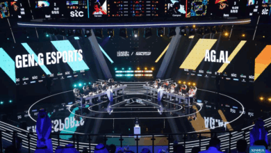 Esports World Cup 2026 terá prêmio recorde de R$ 375 milhões Esports World Cup 2026 terá prêmio recorde de R$ 375 milhões