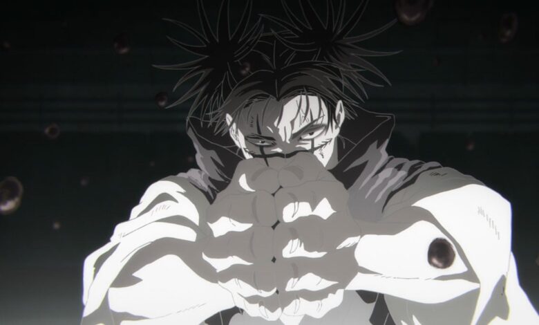 Jujutsu Kaisen: Episódio 4 da 3ª temporada estreia na Netflix Jujutsu Kaisen: Episódio 4 da 3ª temporada estreia na Netflix