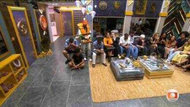 BBB 26: Paulo Augusto recebe 11 votos e quase vai ao 1º Paredão