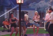 BBB 26: Queridômetro tem explosão de 'malas' e 'alvos' em dia de festa