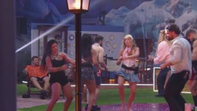 BBB 26: Queridômetro tem explosão de 'malas' e 'alvos' em dia de festa BBB 26: Queridômetro tem explosão de 'malas' e 'alvos' em dia de festa