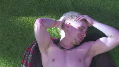 BBB 26: Sonhos, estratégias e flagras agitam a madrugada na casa