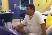 BBB 26: Babu Santana rompe aliança e madrugada tem previsões e reconciliações BBB 26: Babu Santana rompe aliança e madrugada tem previsões e reconciliações
