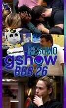 BBB 26: Madrugada tem choro, tretas e promessa de Babu Santana