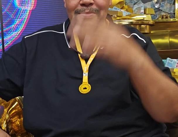 BBB 26: Babu Santana rompe aliança após Sincerão explosivo BBB 26: Babu Santana rompe aliança após Sincerão explosivo