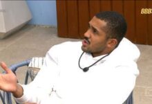 BBB 26: Comentários de Matheus geram tensão e debate na casa