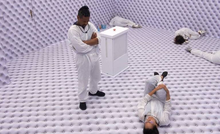 Limites do BBB 26: leitores criticam violência e desumanização como entretenimento Limites do BBB 26: leitores criticam violência e desumanização como entretenimento