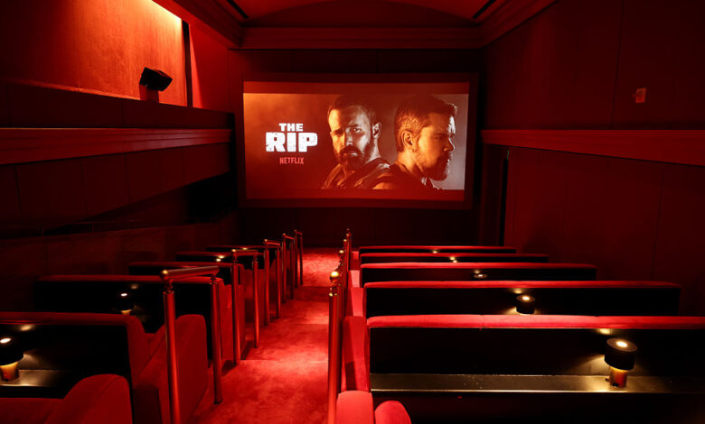 Netflix em 2026: Séries que exigem atenção total e viram maratona noturna Netflix em 2026: Séries que exigem atenção total e viram maratona noturna