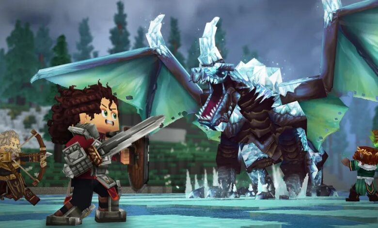 Criador do Minecraft diz que jogar Hytale é 'melhor voltar ao original' Criador do Minecraft diz que jogar Hytale é 'melhor voltar ao original'