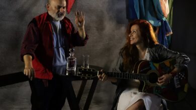 Documentário 'Cantando pras Cadeiras' brilha em festivais internacionais Documentário 'Cantando pras Cadeiras' brilha em festivais internacionais