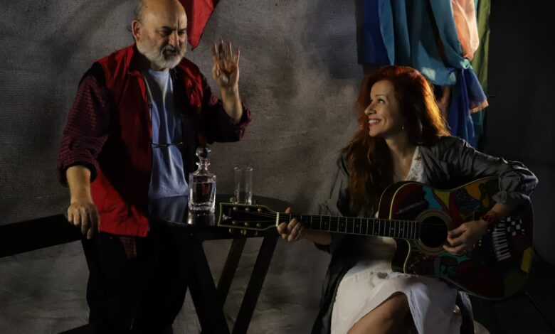 Documentário 'Cantando pras Cadeiras' brilha em festivais internacionais Documentário 'Cantando pras Cadeiras' brilha em festivais internacionais