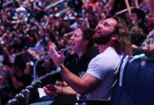 PARIVISION e Vitality avançam às semifinais do BLAST Bounty Winter 2026