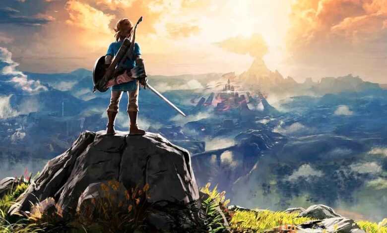 Live-action de Zelda pode ter adiado anime da franquia, diz presidente da Nintendo Live-action de Zelda pode ter adiado anime da franquia, diz presidente da Nintendo