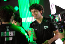 Copa CBLoL 2026: FURIA lidera isolada na terceira rodada decisiva